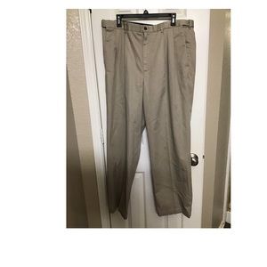 Men’s Haggar pants